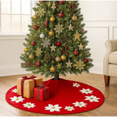 Tree Skirt