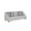 Ensemble de salon configurable