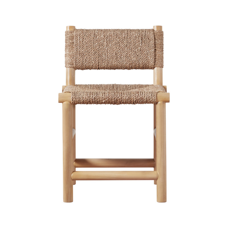 Hacienda Counter Stool