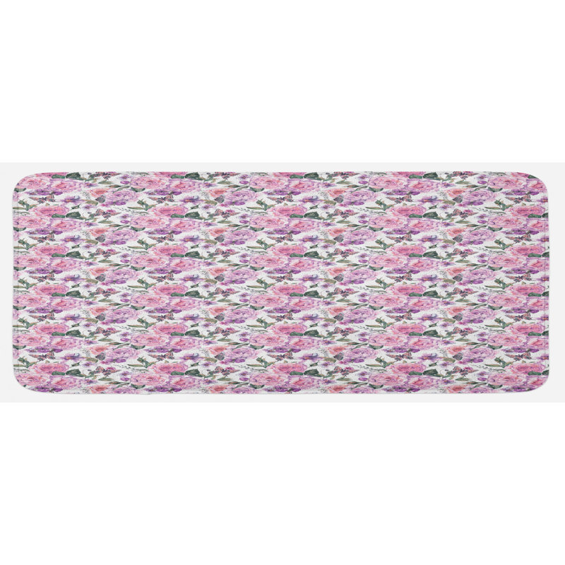 Tapis de cuisine