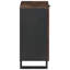 40cm Solid Wood Sideboard-1779691978
