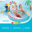 6.2' x 9.7' Inflatable Water Slide