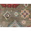 Tapis unique 9 pi Tyrinia