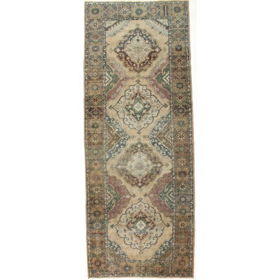 Tapis de couloir 5 x 13 Anatolian