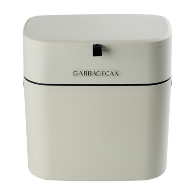 9 Litre Waste Basket