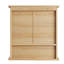 Wall Bathroom Cabinet