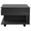 Table basse à plateau relevable Imamuddin, roulettes, une tablette-462074721-423130634