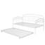 Lit de jour simple avec couchette simple-1108975038