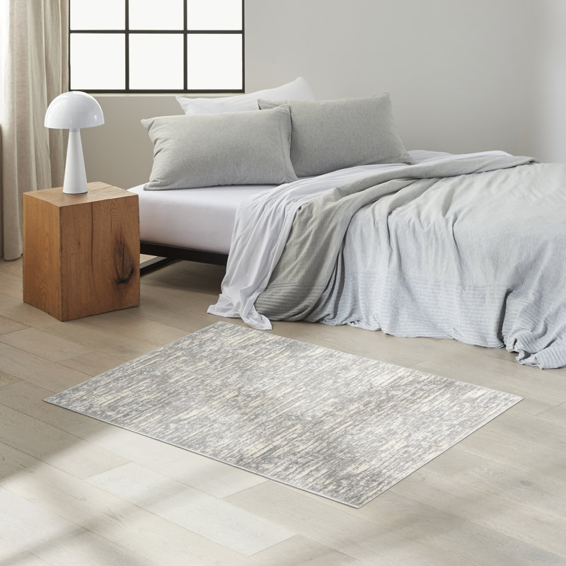 Area Rug, Rectangle 3'2" x 5'