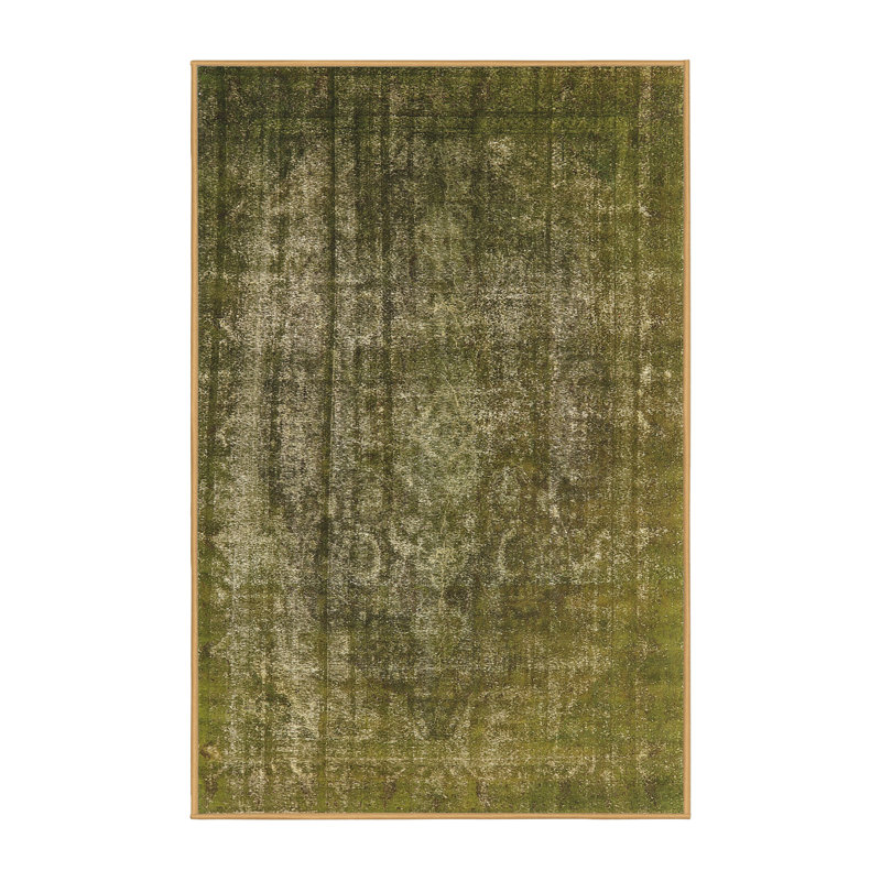 Indoor Rug, Rectangle 3' x 5'