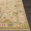 Hillcrest Wool Oriental Area Rug-1781116369