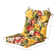 Coussin de chaise d'extérieur Lester