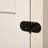 Farmhouse Storage Cabinet with Drawer-2094058934