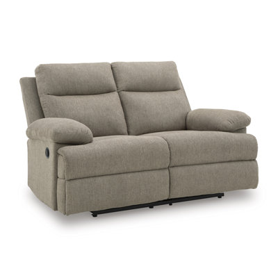 Causeuse inclinable Needham