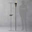 TIKI® Brand Island King®  66 Inch TIKI Torch  Metal Large Flame Browns - 111214968