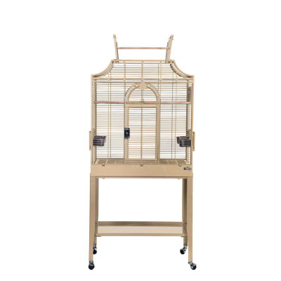 HQ Elegant Flight Cage by A&E Sandstone