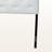 Neace Upholstered White Button Tufted Faux Leather Full Headboard, 52.42'' H X 55.60'' W X 3'' D-2058078349-2058078348
