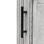 Meuble-lavabo de 20 po avec lavabo en céramique, armoire autoportante avec robinet et rangement-780326700
