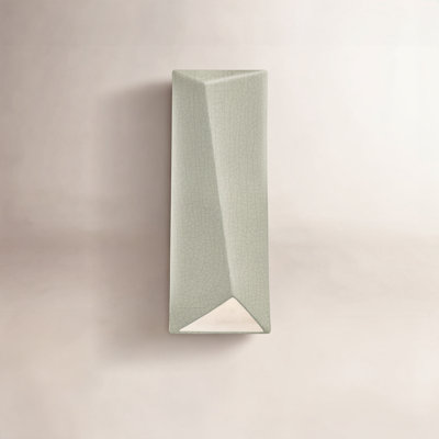 Torrie Ceramic LED Wall Light