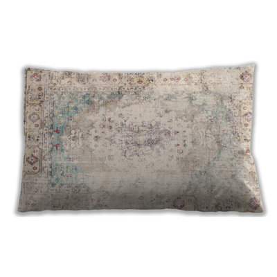 Contemporary 782 Throw Pillow