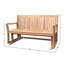 Banc d'extérieur en teck-98446956-98446957