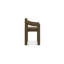 Elise Counter Stool Ochre-1788423506