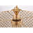 Ivonna 6 - Light Dimmable Drum Chandelier-2101055969