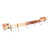 Brushed Copper is unavailable