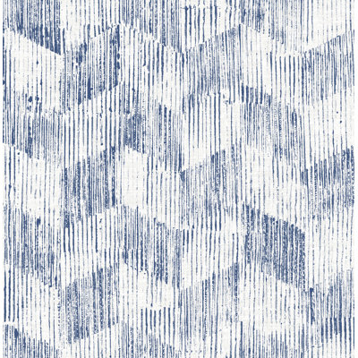 Preslar Geometric Roll