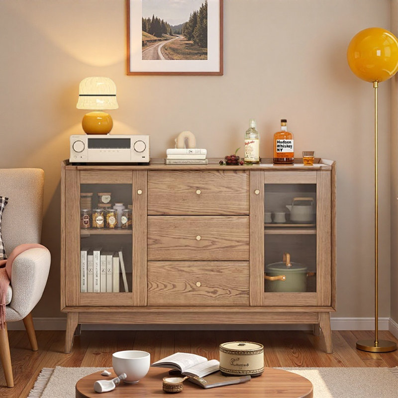 Simple Furniture Sideboard