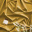 Thermal Velvet Curtains with Eyelet Ring Top - Blackout Crushed Velvet Drapes Pair-2071993072-2071993066