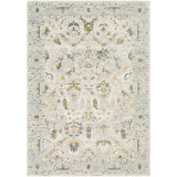Oriental Indoor Rug