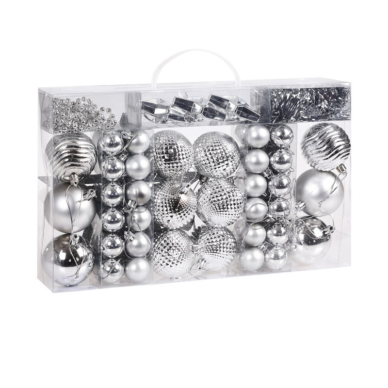 Astrology & Stars Bauble, Nickel