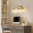 Lupe 3-Light Bathroom Dimmable Vanity Light-957418189