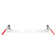 Slimline 6'' Dimmable Air-Tight IC Rated Recessed Lighting Kit