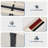 Upholstered Storage Bed with 2 Drawers and Storage Headboard -2074587206-2074587203