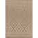 Tapis brun Getter