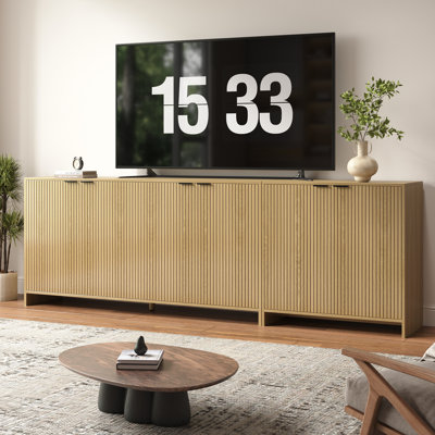 Meuble télé