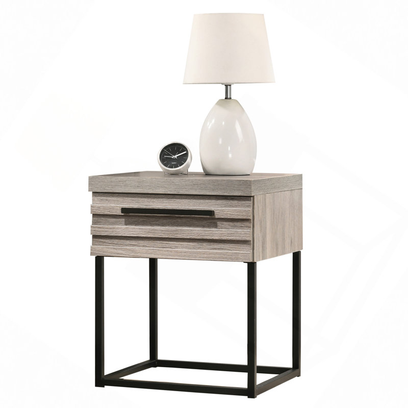 Table de chevet Alvear