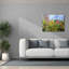 «Wild Sweetness» par Allan Friedlander, art mural sur toile-912804795