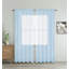 2 panneaux de rideaux transparents avec passe-tringle-1116610337-1116610358