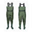Pantalon de pêche Waders Fly Hunting