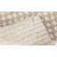 Modern One-of-a-Kind Rectangle 4'2" x 4'4" Flatweave Area Rug