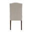 Ensemble de 2 chaises d'appoint modernes Modern Classic-1913555516