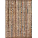Nazmiyal Collection Modern Striped Design Rug 9ft 4in X 13ft 3in