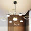 Luminaires suspendus ronds modernes Modern Industria-409346299-422063608