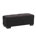 Black Microfiber