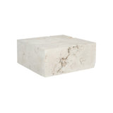 Formation Coffee Table, Square, Roman Stone