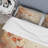 Maple Trees Glowing Embers I - Tree Maple Duvet Cover Set - Microfiber Polyester-934119826