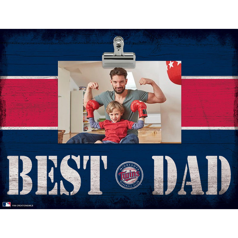 Entertainment Wall Decor, Twins
